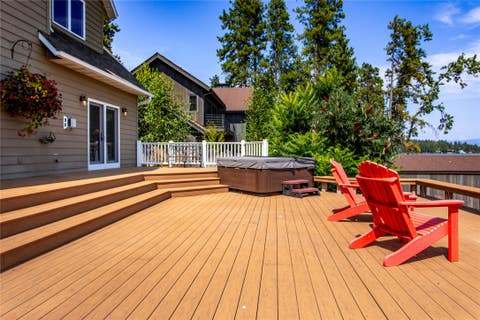 Tiny photo for 38624 Masumola Road, Polson, MT 59860 (MLS # 30077223)