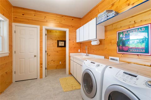 Tiny photo for 38624 Masumola Road, Polson, MT 59860 (MLS # 30077223)
