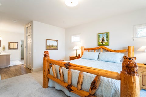 Tiny photo for 38624 Masumola Road, Polson, MT 59860 (MLS # 30077223)