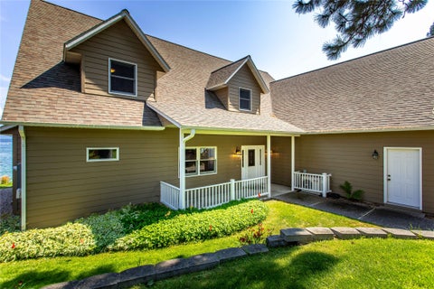 Tiny photo for 38624 Masumola Road, Polson, MT 59860 (MLS # 30077223)