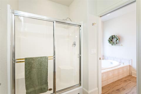 Tiny photo for 38624 Masumola Road, Polson, MT 59860 (MLS # 30077223)