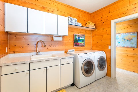 Tiny photo for 38624 Masumola Road, Polson, MT 59860 (MLS # 30077223)