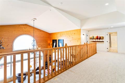Tiny photo for 38624 Masumola Road, Polson, MT 59860 (MLS # 30077223)