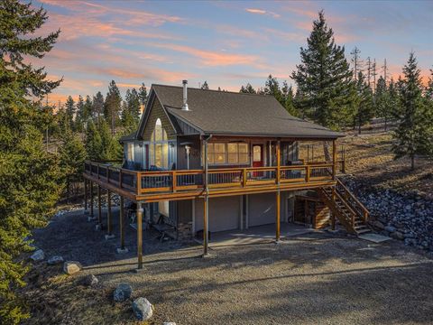 197 Annerly Ferry Road Rexford MT 59930