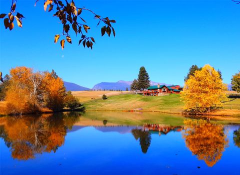 1335 Country Road Victor MT 59875