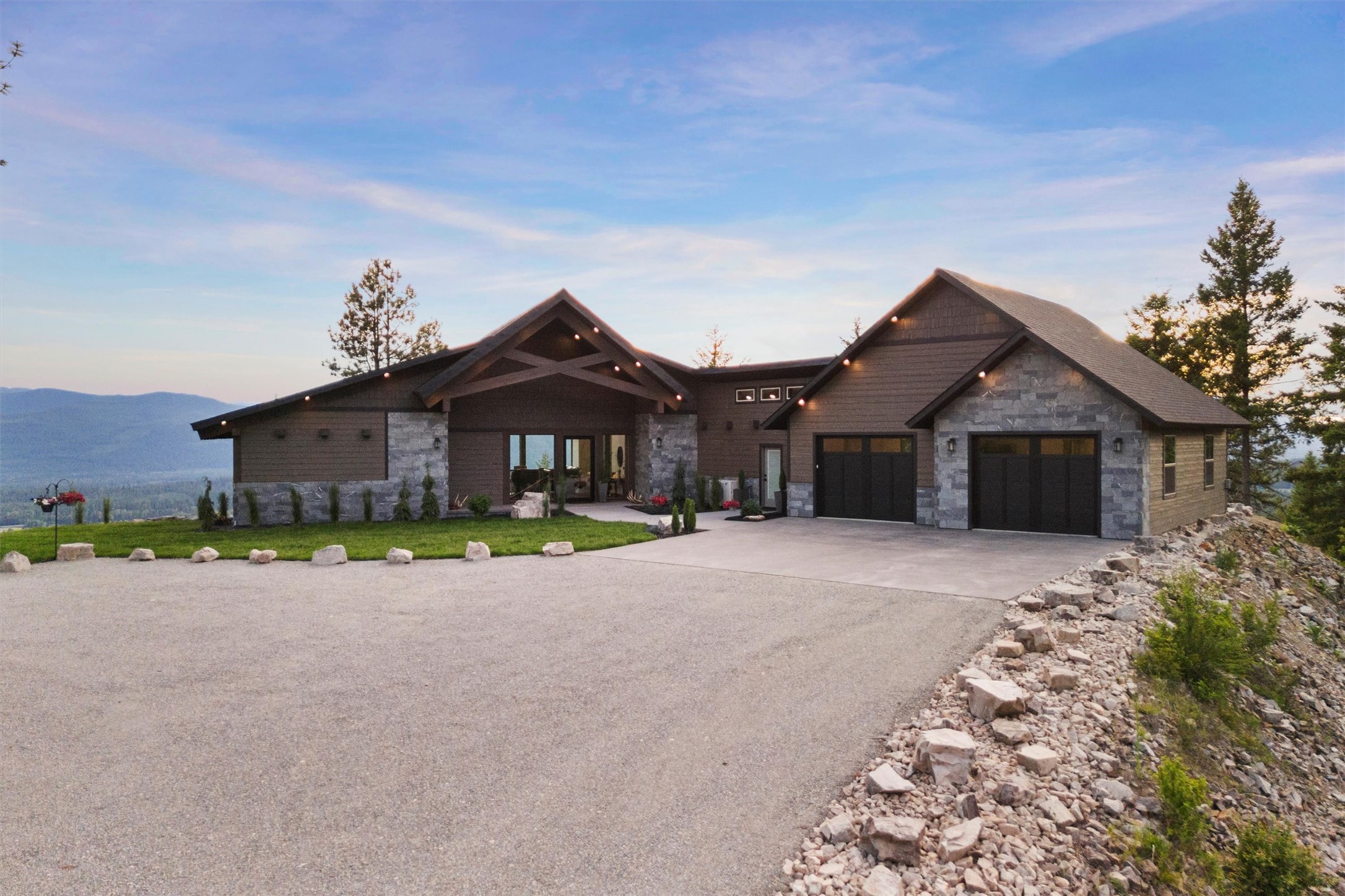 42 Twenty Peak Gulch Road