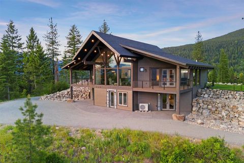 42 Twenty Peak Gulch Road Trout Creek MT 59874