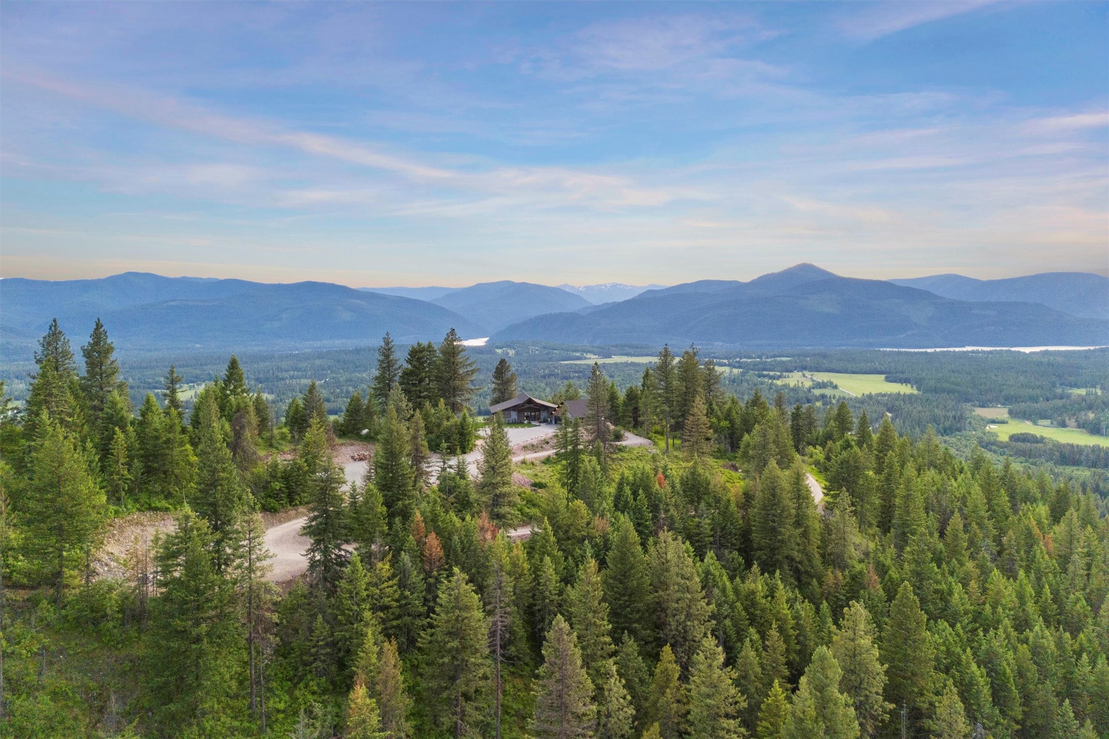 42 Twenty Peak Gulch Road