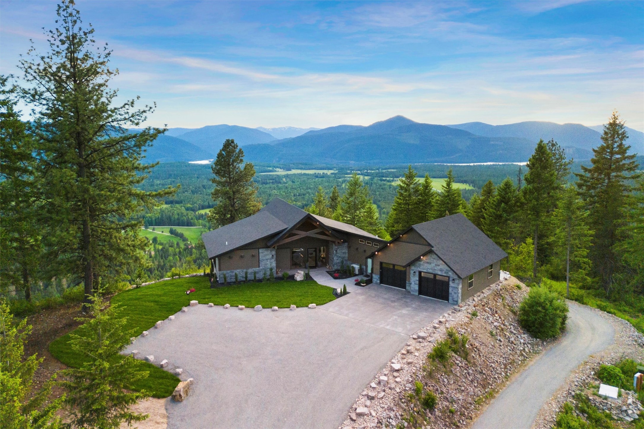 42 Twenty Peak Gulch Road