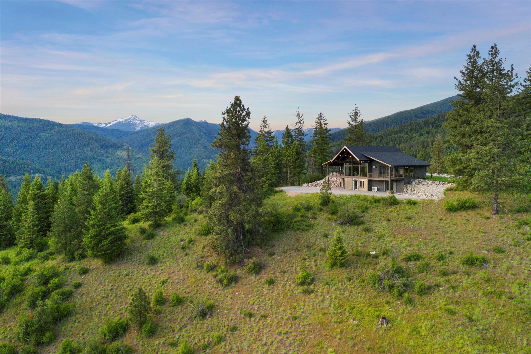42 Twenty Peak Gulch Road