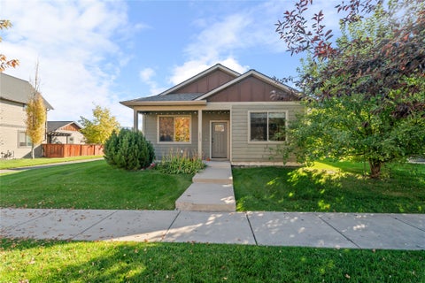 Photo of 2430 Ferguson Avenue, Bozeman, MT 59718 (MLS # 30079523)