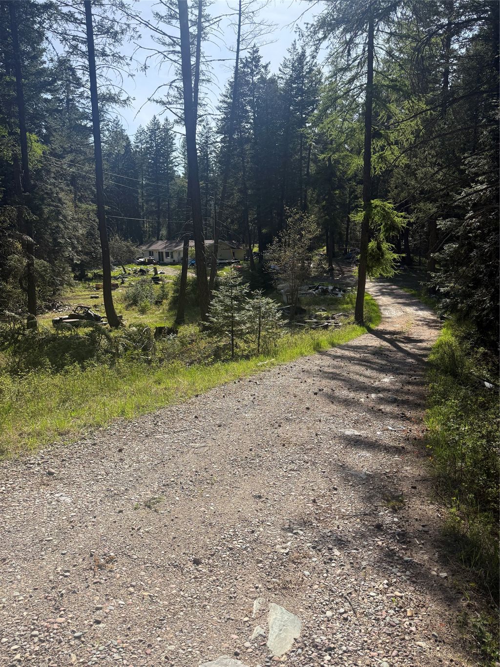 Photo of 554 Swan Hill Drive, Bigfork, MT 59911 (MLS # 30070128)