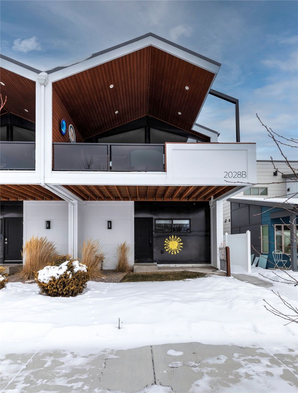 Photo of 2028 B Burlington Avenue, Missoula, MT 59801 (MLS # 30063880)