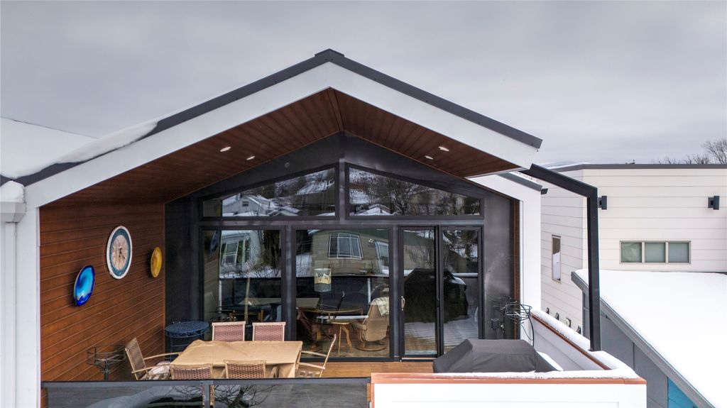 Photo of 2028 B Burlington Avenue, Missoula, MT 59801 (MLS # 30063880)