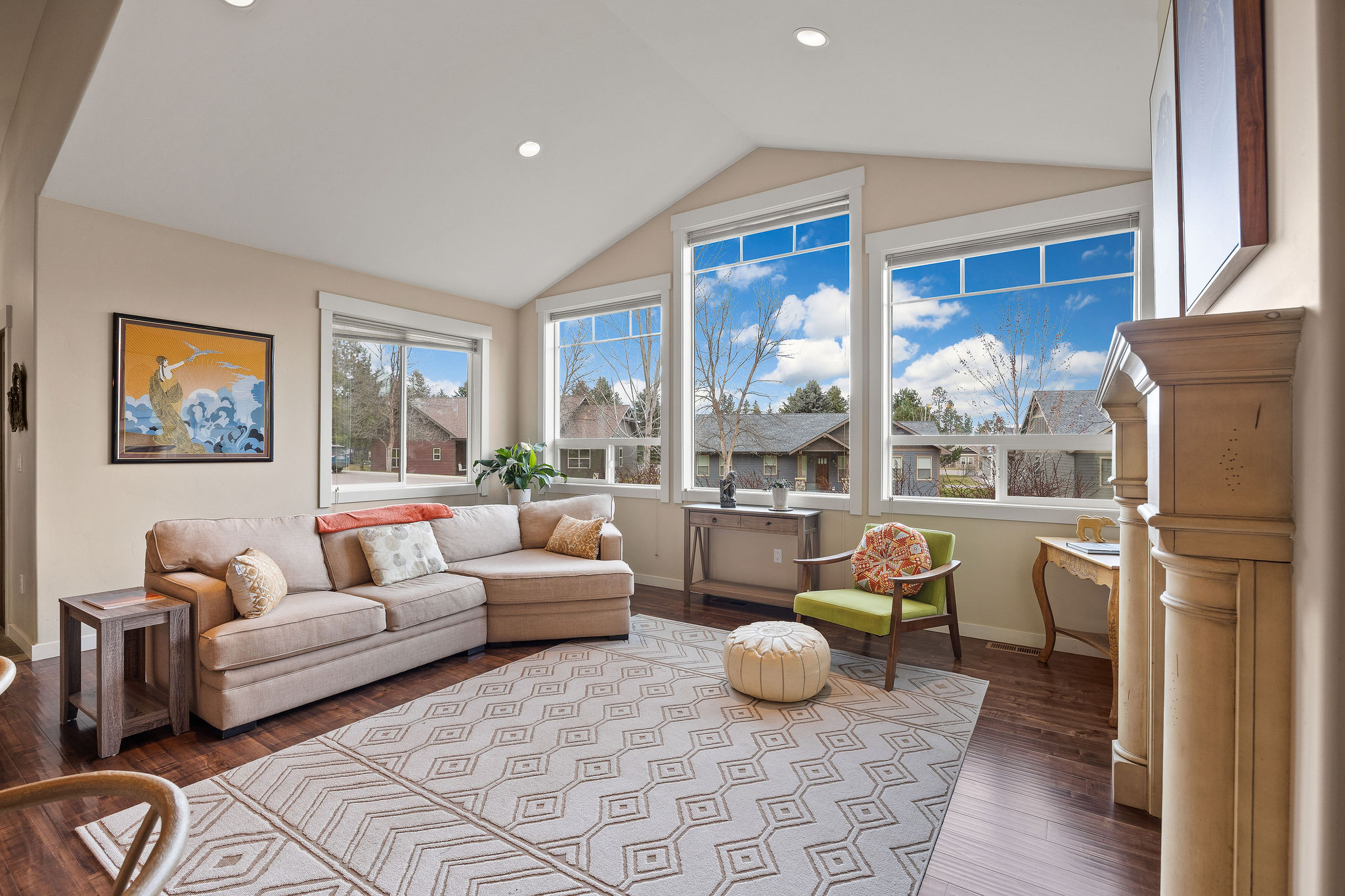 423 Palouse Prairie Court