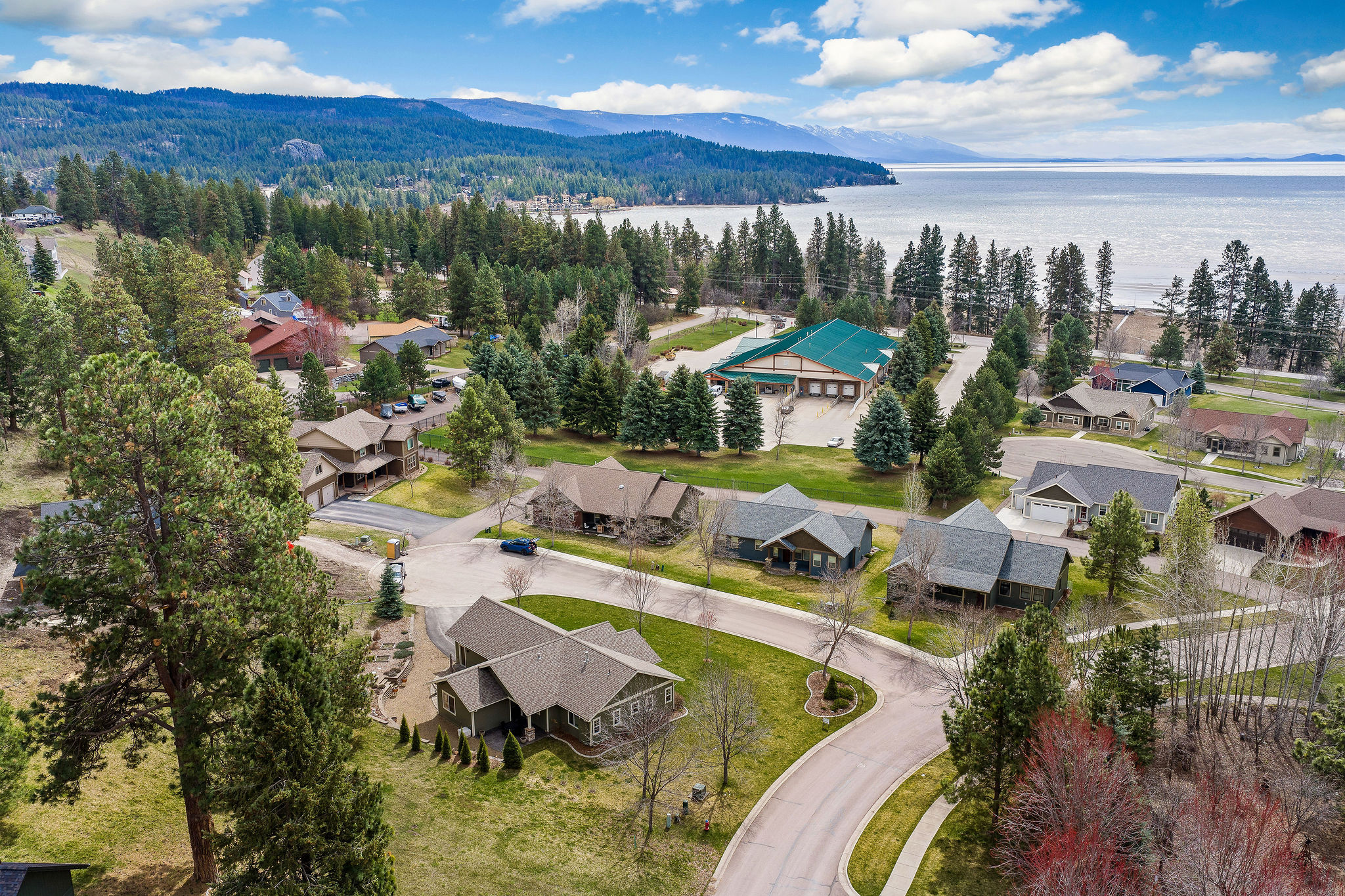 423 Palouse Prairie Court