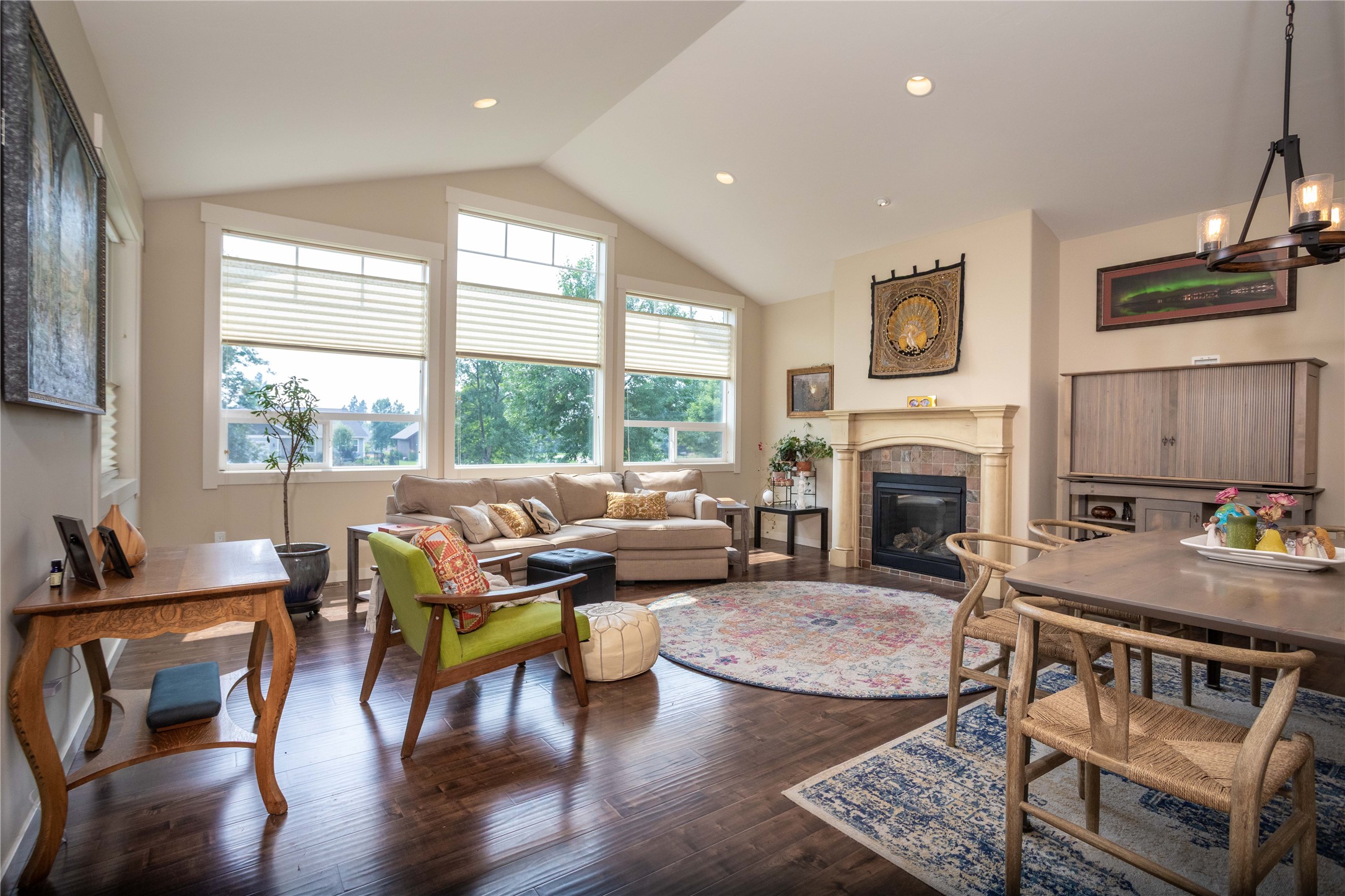 423 Palouse Prairie Court