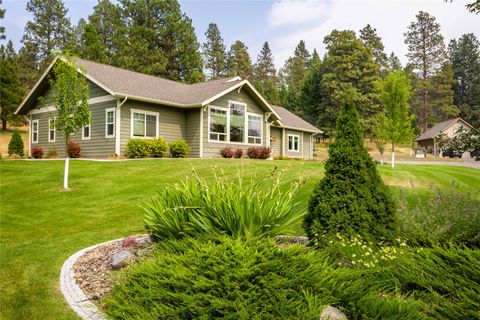 Photo of 423 Palouse Prairie Court, Bigfork, MT 59911 (MLS # 30067774)