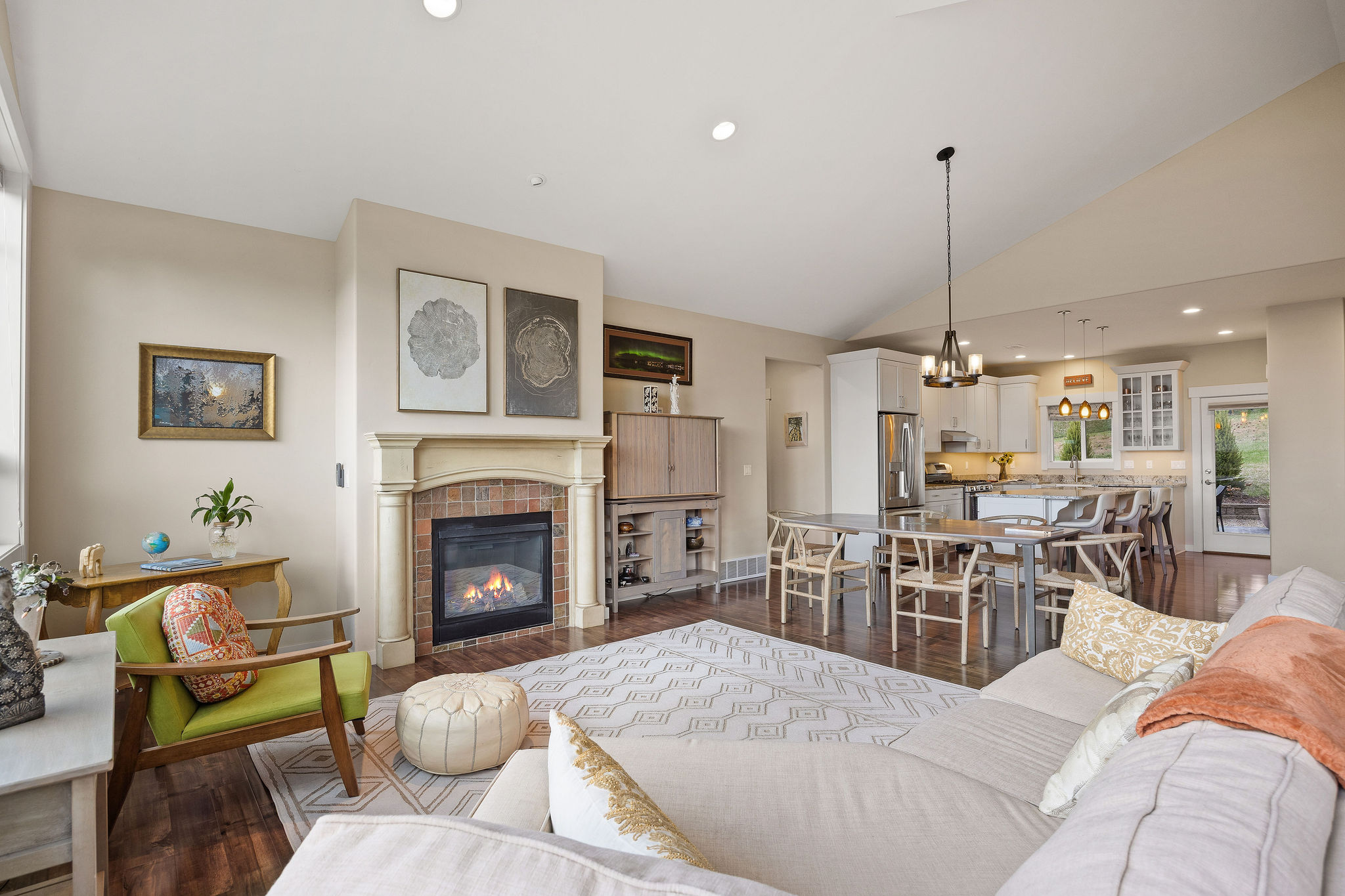 423 Palouse Prairie Court
