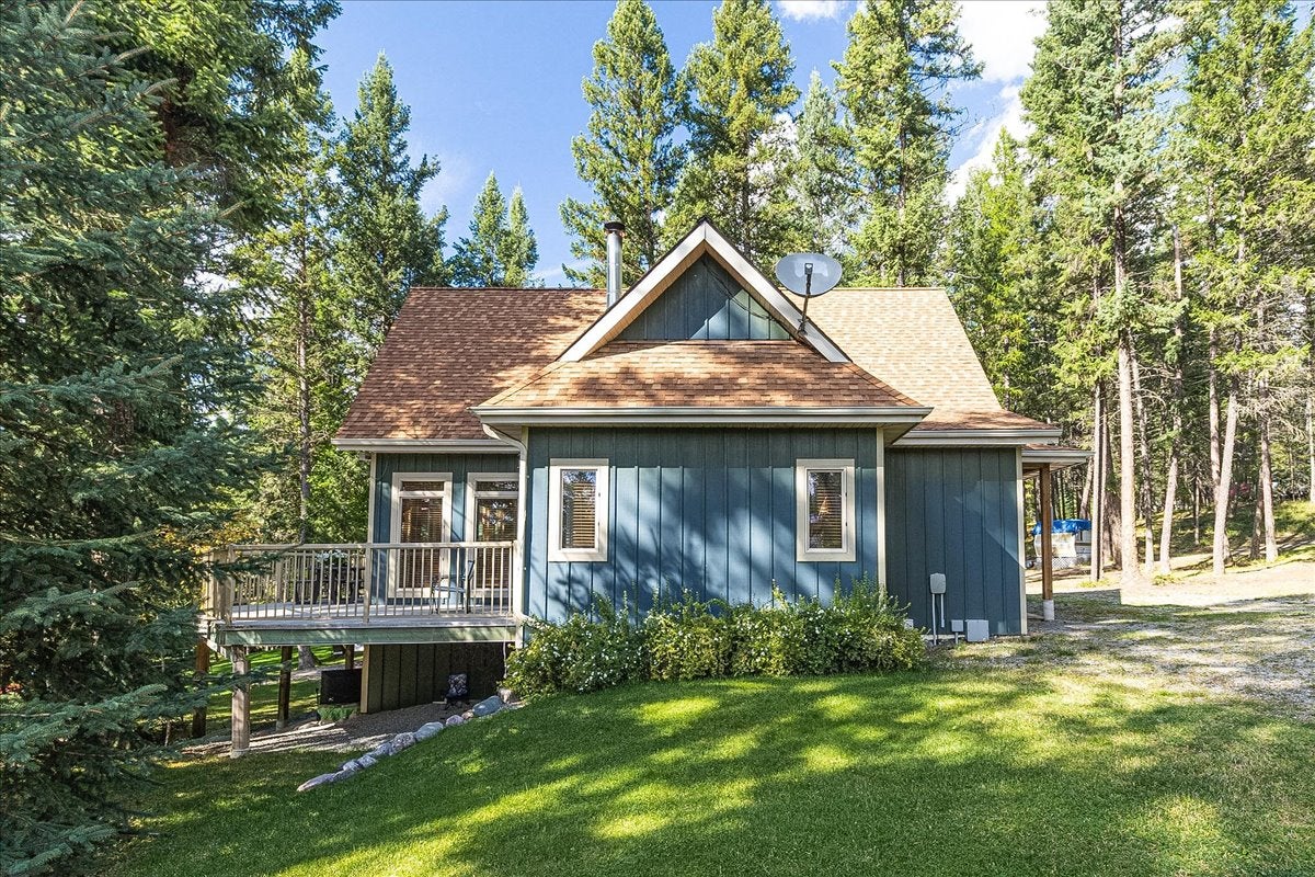 199 Glen View Drive