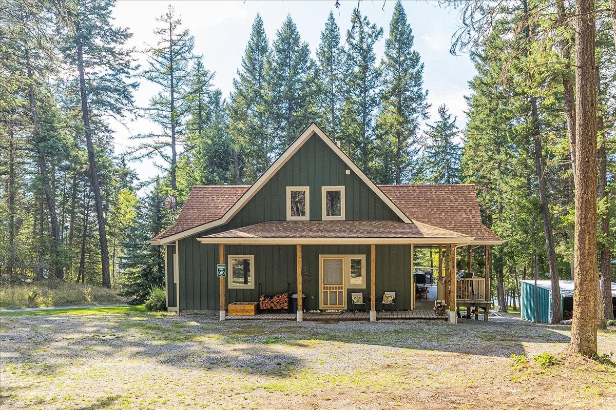199 Glen View Drive