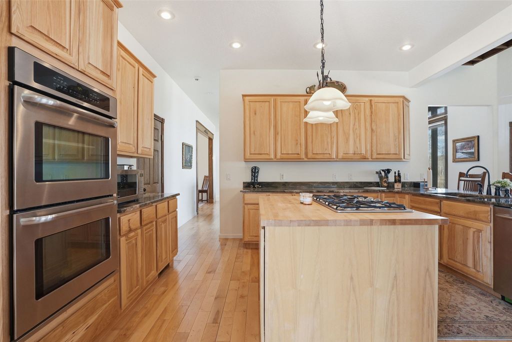 Photo of 10840 Red Fox Court, Lolo, MT 59847 (MLS # 30066977)