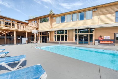 Tiny photo for 180 Vista Lane, Bigfork, MT 59911 (MLS # 30046639)