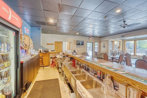 Tiny photo for 180 Vista Lane, Bigfork, MT 59911 (MLS # 30046639)