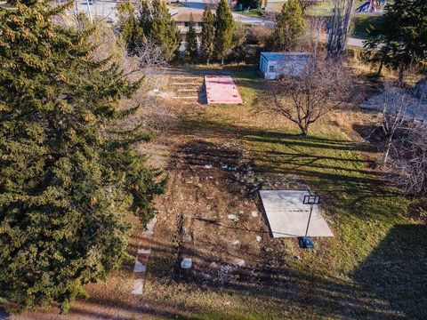 Tiny photo for 180 Vista Lane, Bigfork, MT 59911 (MLS # 30046639)