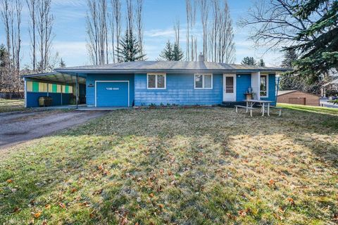 Tiny photo for 180 Vista Lane, Bigfork, MT 59911 (MLS # 30046639)