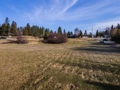 Tiny photo for 180 Vista Lane, Bigfork, MT 59911 (MLS # 30046639)