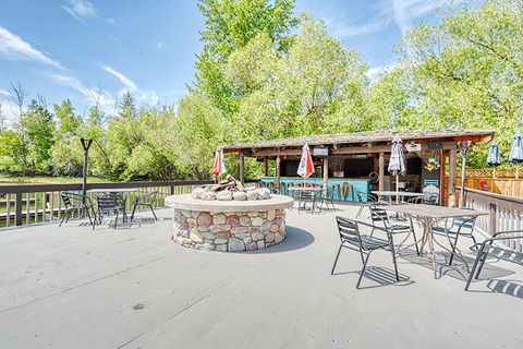 Tiny photo for 180 Vista Lane, Bigfork, MT 59911 (MLS # 30046639)