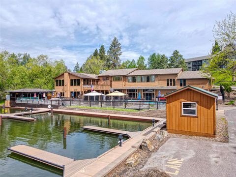 Tiny photo for 180 Vista Lane, Bigfork, MT 59911 (MLS # 30046639)