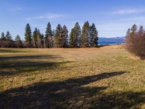 Tiny photo for 180 Vista Lane, Bigfork, MT 59911 (MLS # 30046639)