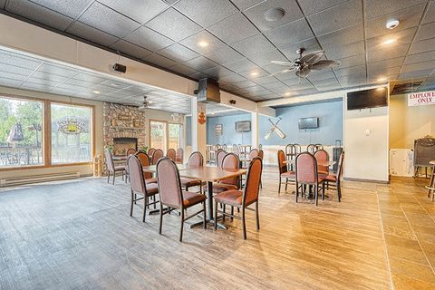 Tiny photo for 180 Vista Lane, Bigfork, MT 59911 (MLS # 30046639)
