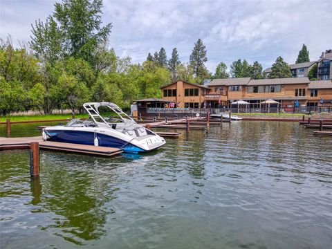 Tiny photo for 180 Vista Lane, Bigfork, MT 59911 (MLS # 30046639)