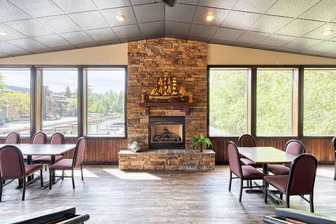 Tiny photo for 180 Vista Lane, Bigfork, MT 59911 (MLS # 30046639)