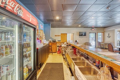Tiny photo for 180 Vista Lane, Bigfork, MT 59911 (MLS # 30046639)