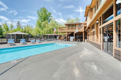 Tiny photo for 180 Vista Lane, Bigfork, MT 59911 (MLS # 30046639)