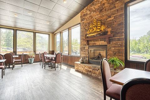 Tiny photo for 180 Vista Lane, Bigfork, MT 59911 (MLS # 30046639)