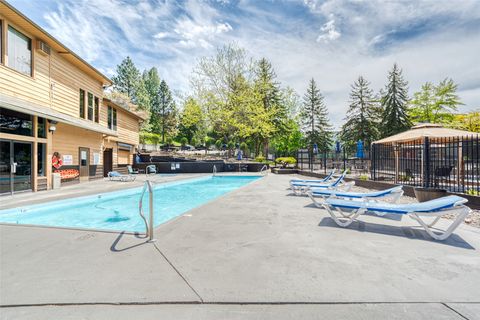Tiny photo for 180 Vista Lane, Bigfork, MT 59911 (MLS # 30046639)