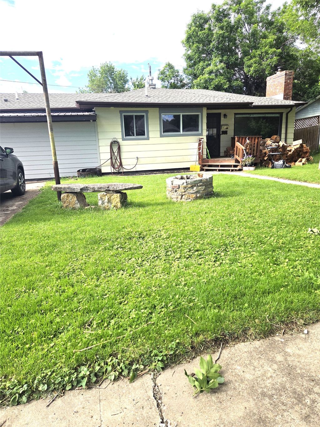 Photo of 103 3rd Avenue S, Belt, MT 59412 (MLS # 30073143)