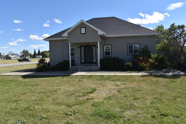 632 DUPUYER AVE, VALIER, MT 59486 - Image ffe52efdc2e4911ddd00b8bbc515f1f5/826412632