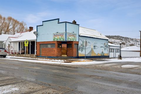 Photo of 522 E 4th Street, Anaconda, MT 59711 (MLS # 30065881)