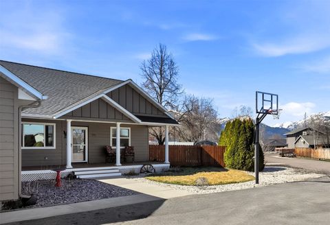 231 Merganser Lane Hamilton MT 59840