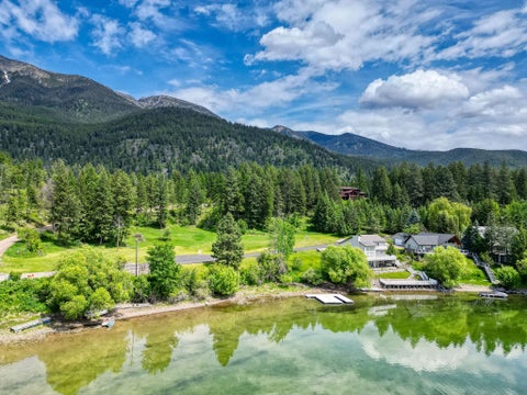 Photo of 861 Yeoman Hall Road, Kalispell, MT 59901 (MLS # 30072596)