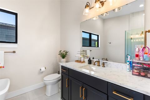 Tiny photo for 2411 Pale Evening Court, Missoula, MT 59808 (MLS # 30071474)