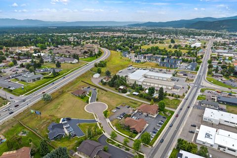 Tiny photo for 111 Westview Park Place, Kalispell, MT 59901 (MLS # 30054815)