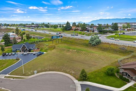 Tiny photo for 111 Westview Park Place, Kalispell, MT 59901 (MLS # 30054815)