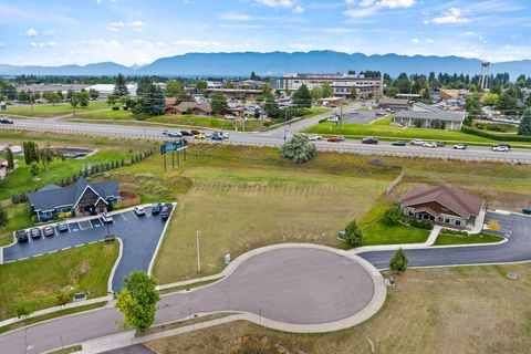 Tiny photo for 111 Westview Park Place, Kalispell, MT 59901 (MLS # 30054815)